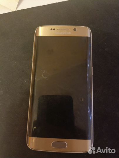 Samsung Galaxy S6 Edge, 3/32 ГБ