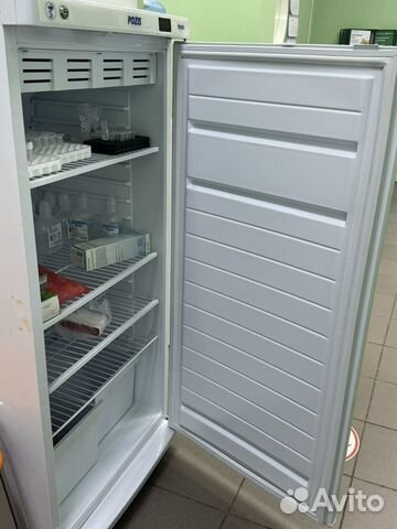 Холодильник фармацевтический pozis бу