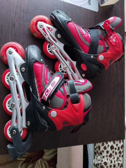 Ролики детские