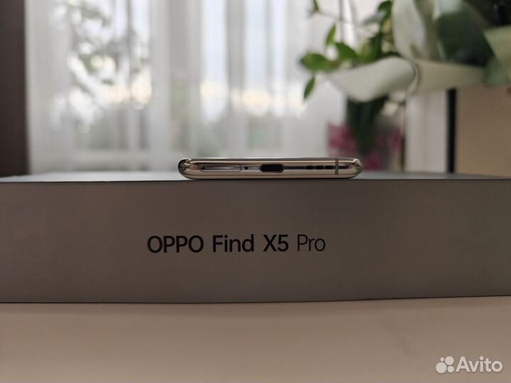 OPPO Find X5 Pro, 8/256 ГБ