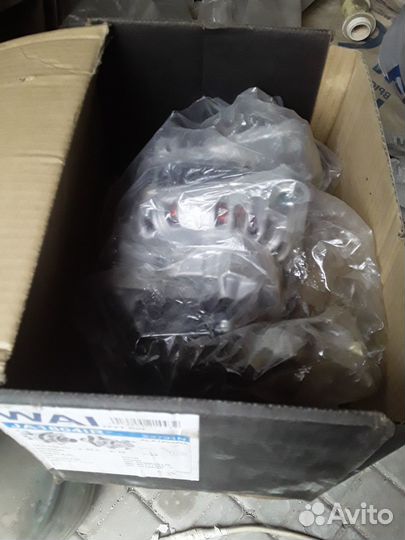 Генератор hyundai/кia