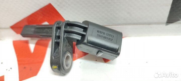 Датчик ABS передний левый Volkswagen Tiguan 5N2