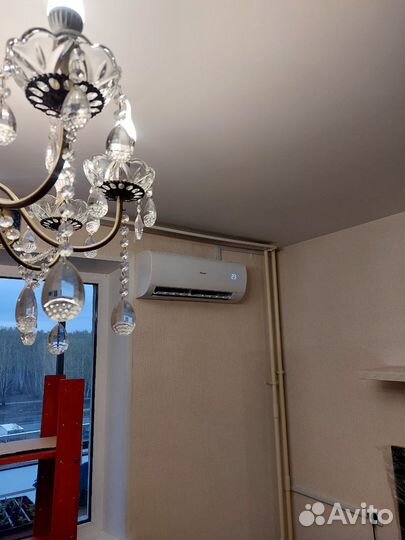 Установка, монтаж кондиционеров