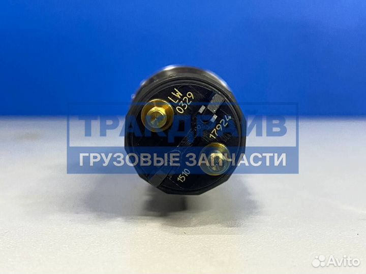 Форсунка Камаз Евро-5 мотор Камминз ISDe