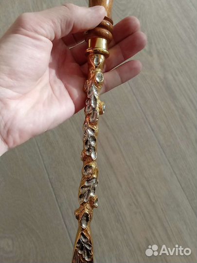 Ложка для обуви