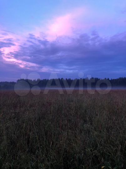 Участок 4,8 га (СНТ, ДНП)