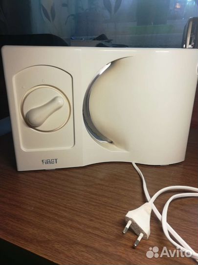 Электрический нож для обрезки Fiast