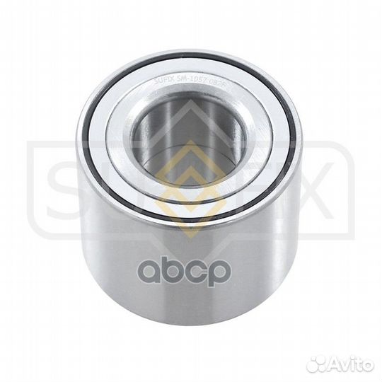 Подшипник ступицы зад прав/лев LCV SM1057 S