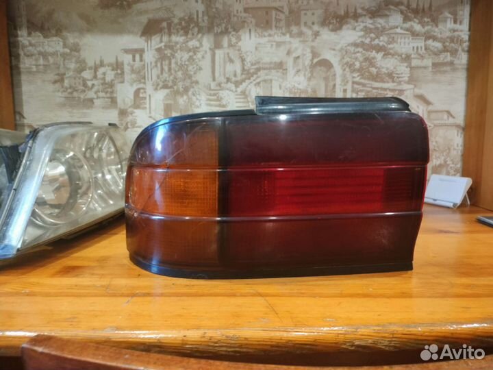 Фары на авто