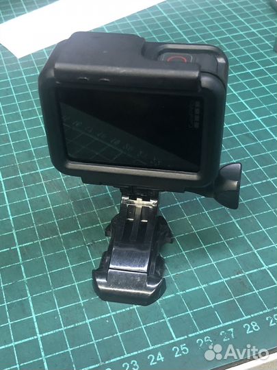 Экшн камера GoPro Hero 7 black