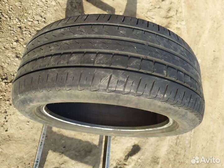 Pirelli Cinturato P7 225/50 R17 98W