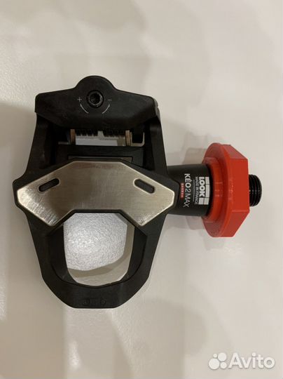 Ключ (специнструмент) для ремонта педалей Look