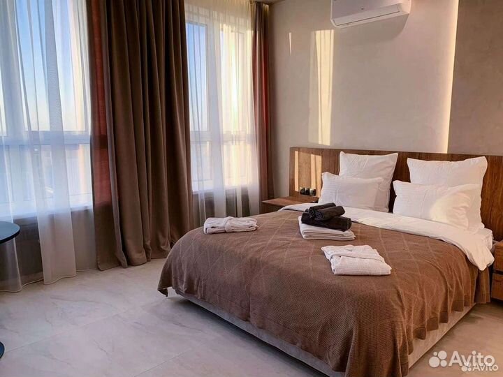 Доверительное управление недвижимостью