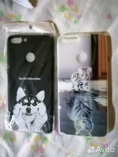 Чехол для телефона