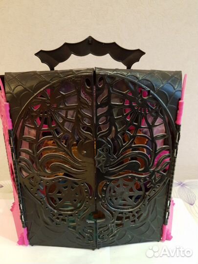 Мебель Набор Вечеринка Monster High