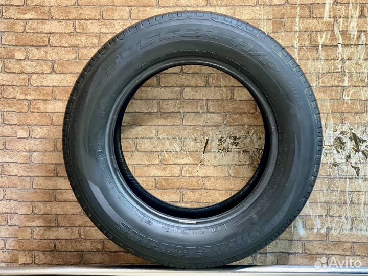 Bridgestone Dueler H/P Sport 215/65 R16