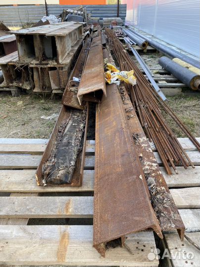 Продам строй материал