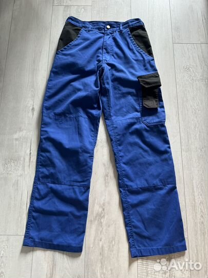 Рабочие брюки Stonekit