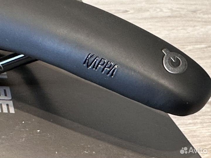 Седло для велосипеда Prologo Kappa