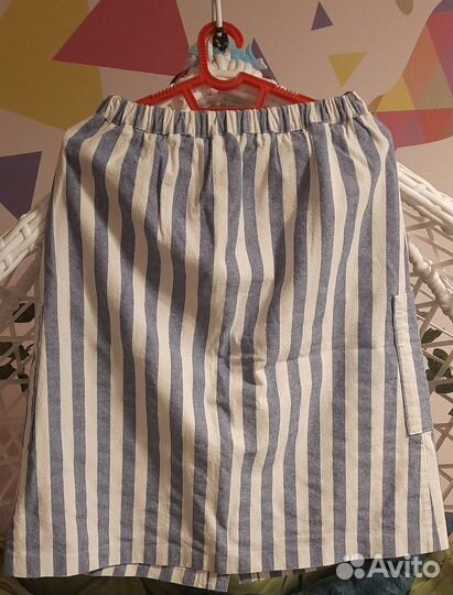 Юбка zara рост 164 см