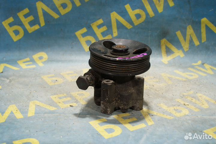 Насос гидроусилителя руля Chevrolet Cruze