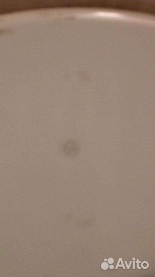 Конфетница,фруктовница СССР