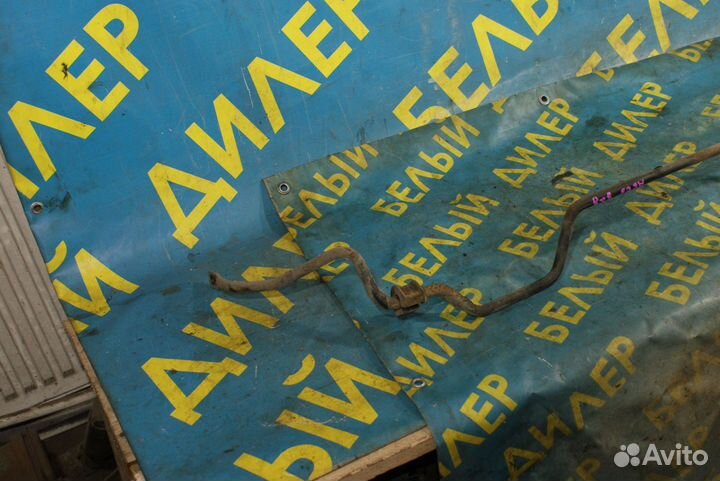 Задний стабилизатор Audi A6 C5