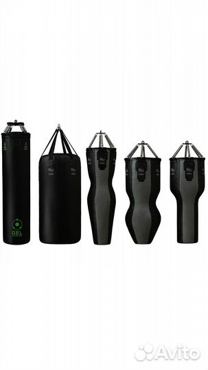 Боксерский мешок onePRO filippov Гильза