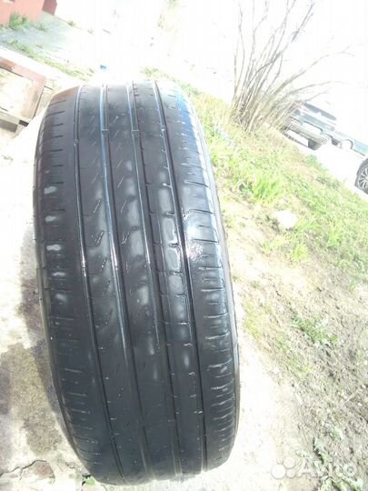 Scason Eko Tyre HP1 215/60 R17