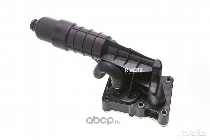 Корпус масляного фильтра Mercedes 204 271 мотор