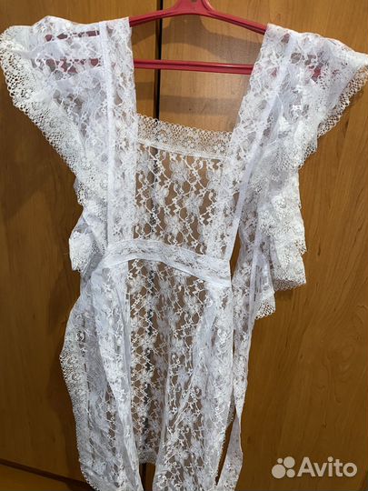 Школьная форма женская