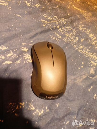 Компьютерная мышь Logitech M310