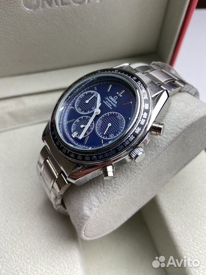 Часы omega мужские