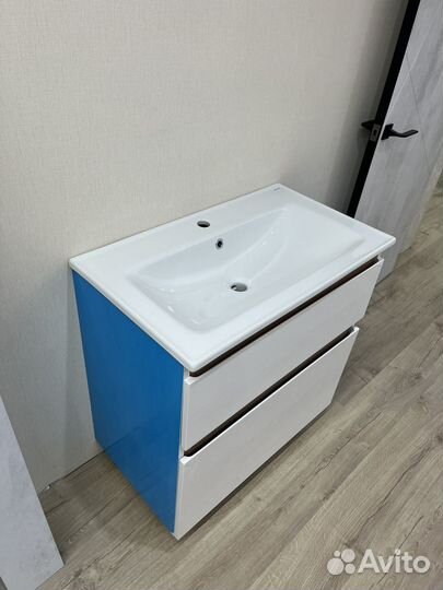 Тумба для ванной