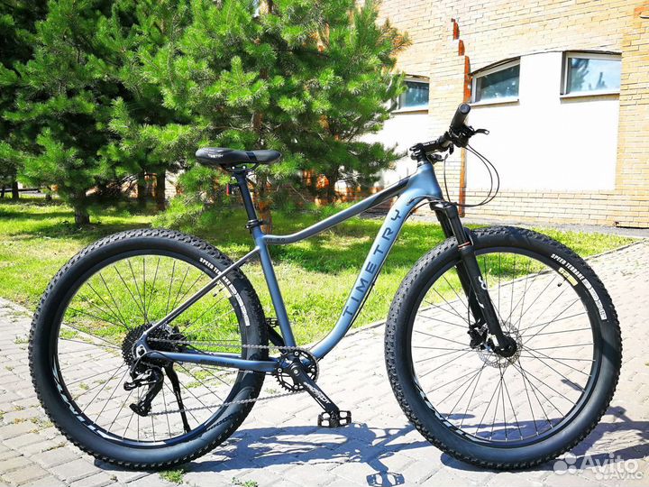 Велосипед 29 Новый