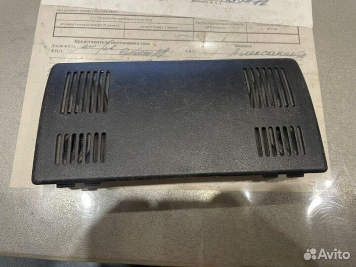 Ультразвуковой модуль Bmw X5