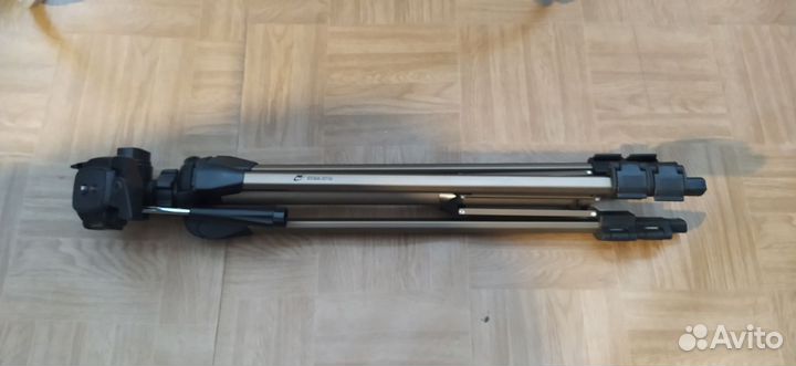 Фотоштатив