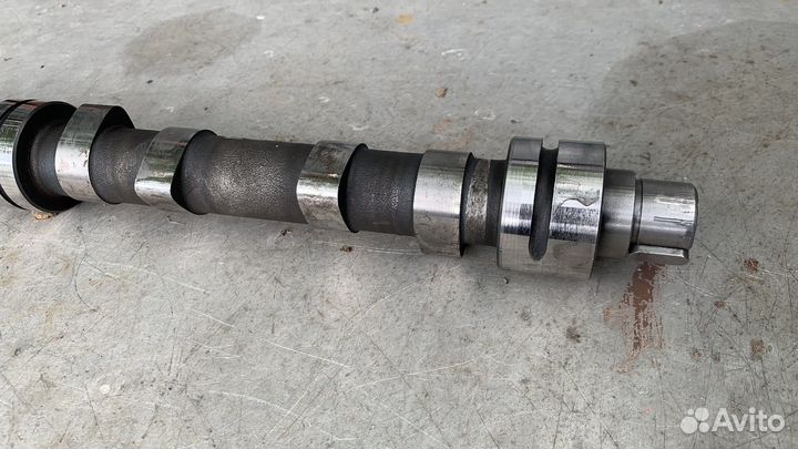 Распредвал Baw Fenix 1044 евро 2