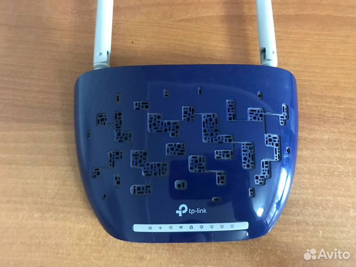 Роутер TP-Link TD-W8960N