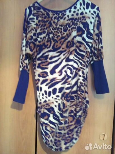 Платье 46-48р