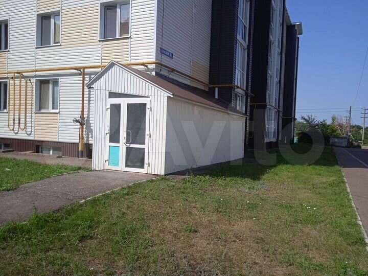 Здание, 441 м²