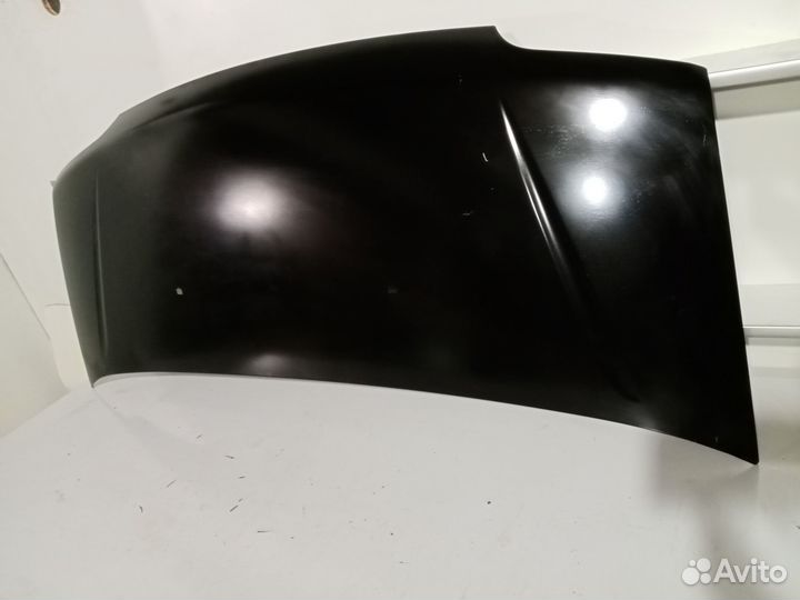 1331931080 Новый Ориг Капот Fiat Ducato 1994-2006