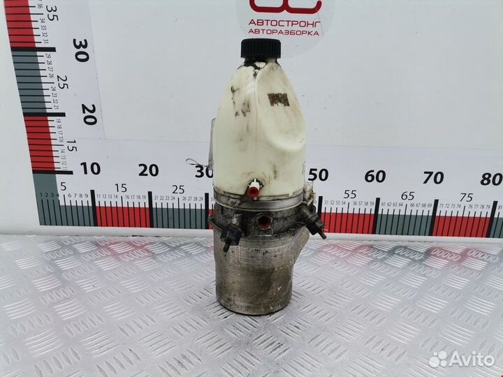 Электроусилитель руля для Opel Vectra C 93183575