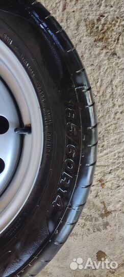 Viatti Strada 2 (V-134) 185/60 R14