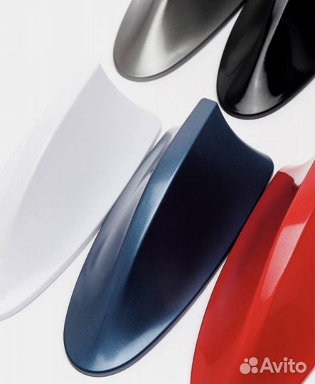 Плавник на крышу универсальный