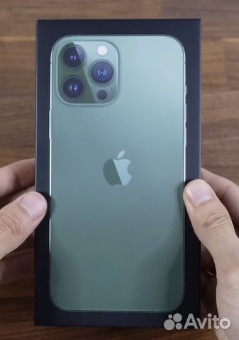 iPhone 13 Pro Max, 512 ГБ купить в Москве | Электроника | Авито