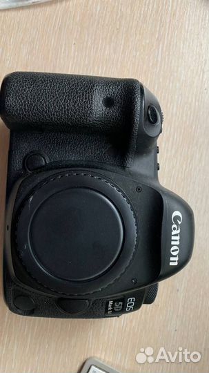Фотоаппарат canon