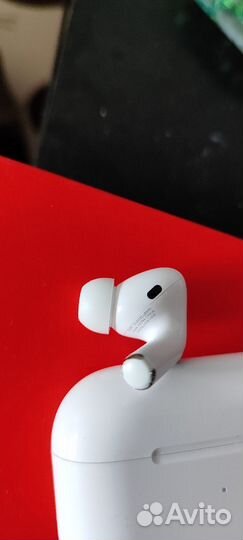 Наушники apple airpods pro правый