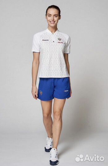 Шорты forward женские