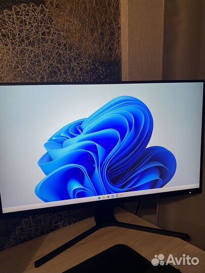 Монитор xiaomi 27